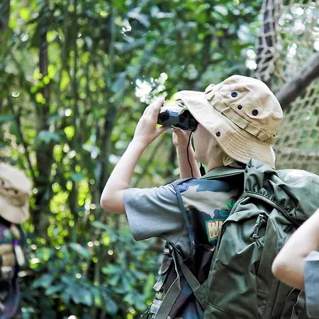Center Parcs Heijderbos Limburg-weeze