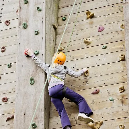 Center Parcs Heijderbos Limburg-weeze 3* Heijen