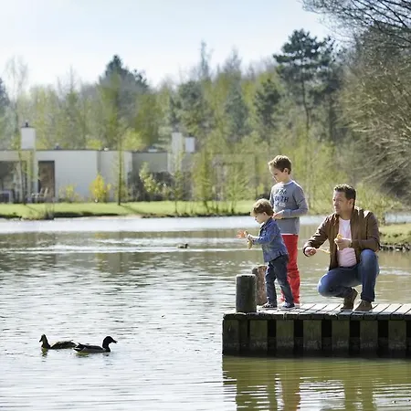 Center Parcs Heijderbos Limburg-weeze 3*