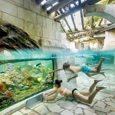 Center Parcs Heijderbos Limburg-weeze 홀리데이파크 3*