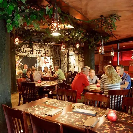 Center Parcs Heijderbos Limburg-weeze 3*