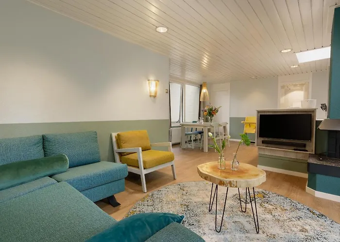 Center Parcs Heijderbos Limburg-weeze Heijen