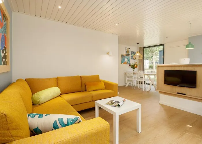 Center Parcs Heijderbos Limburg-weeze Heijen