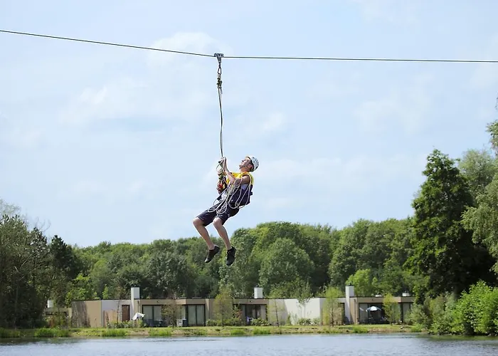 Center Parcs Heijderbos Limburg-weeze