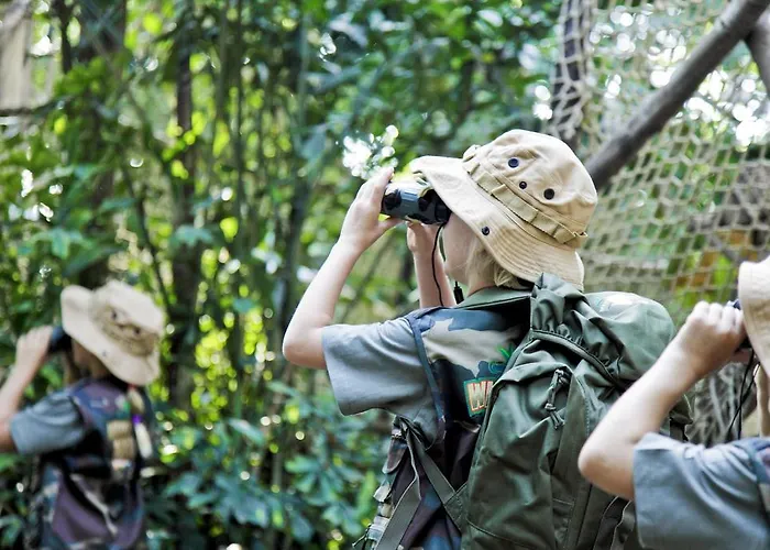Center Parcs Heijderbos Limburg-weeze