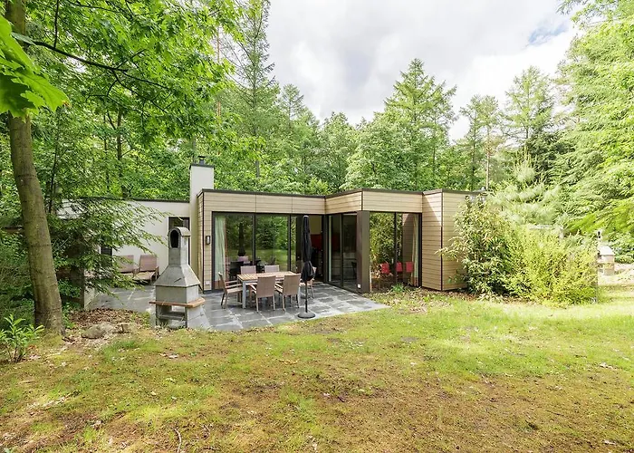 Center Parcs Heijderbos Limburg-weeze